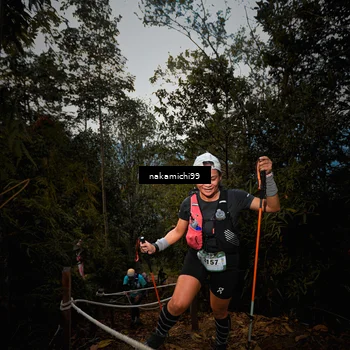 Runner Photo 5658616