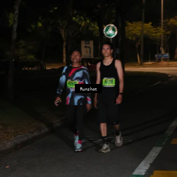 Runner Photo 5658617