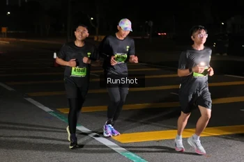 Runner Photo 5658628