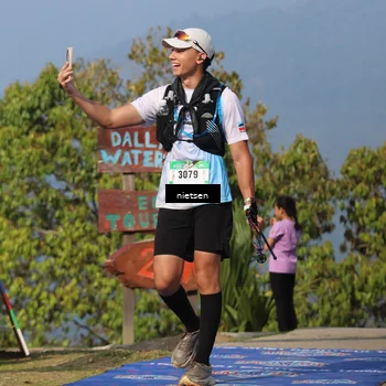 Runner Photo 5658641