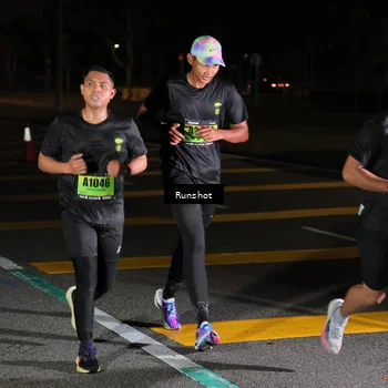 Runner Photo 5658645