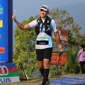 Runner Photo 5658647
