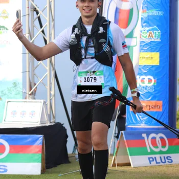 Runner Photo 5658651