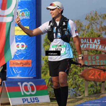 Runner Photo 5658653