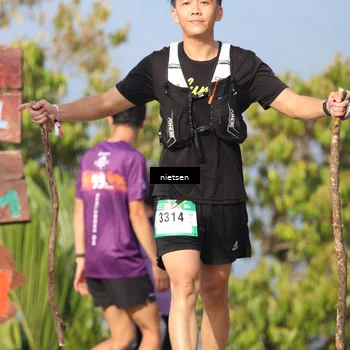 Runner Photo 5658660