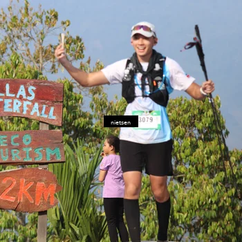 Runner Photo 5658664