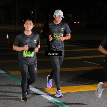 Runner Photo 5658665