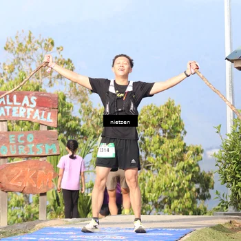 Runner Photo 5658678