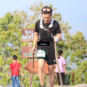 Runner Photo 5658679
