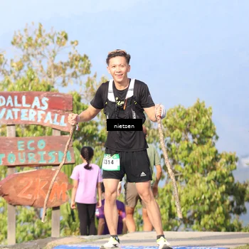 Runner Photo 5658683