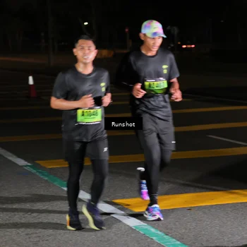 Runner Photo 5658687
