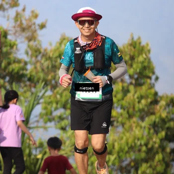 Runner Photo 5658693