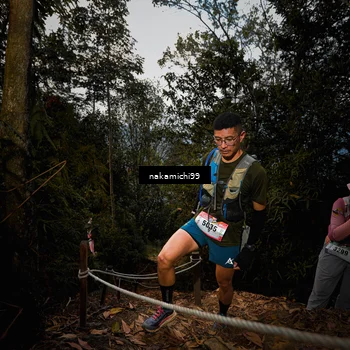 Runner Photo 5658696