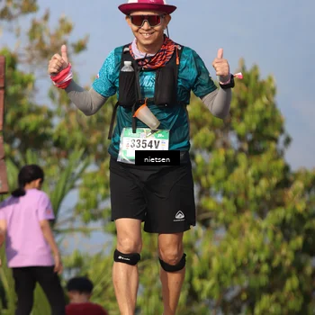 Runner Photo 5658697