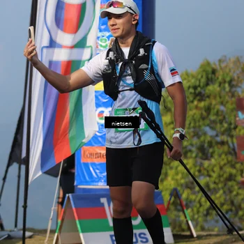 Runner Photo 5658698