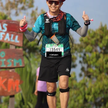 Runner Photo 5658705