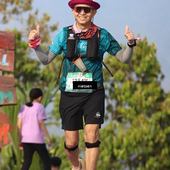 Runner Photo 5658715