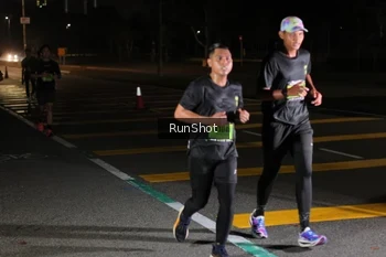 Runner Photo 5658716