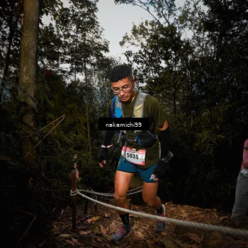 Runner Photo 5658718