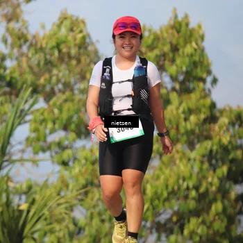 Runner Photo 5658728