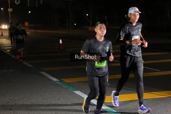 Runner Photo 5658736