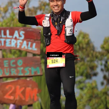 Runner Photo 5658786