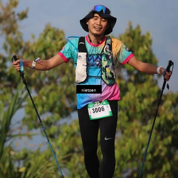 Runner Photo 5658804