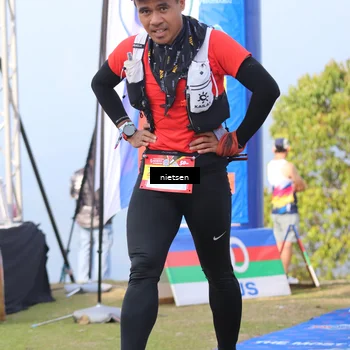 Runner Photo 5658808