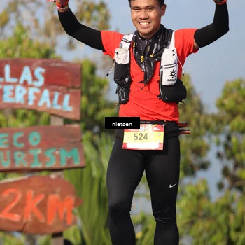 Runner Photo 5658849