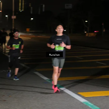 Runner Photo 5658851