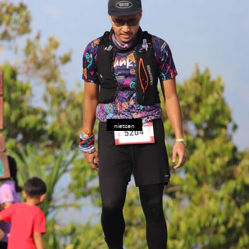 Runner Photo 5658862