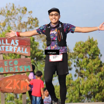 Runner Photo 5658868