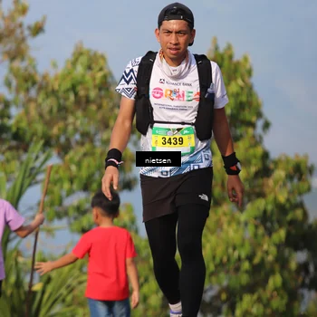 Runner Photo 5658887