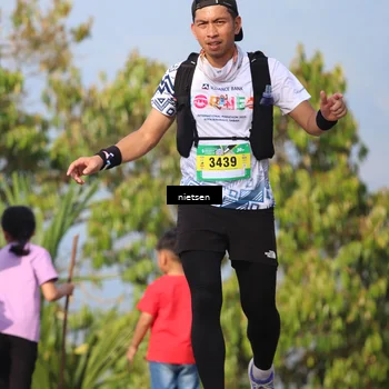 Runner Photo 5658890