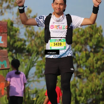Runner Photo 5658898