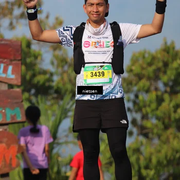 Runner Photo 5658903
