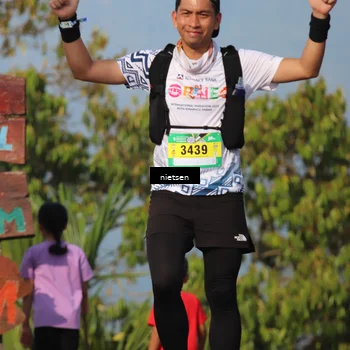 Runner Photo 5658904