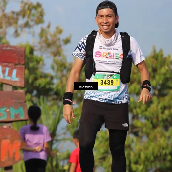 Runner Photo 5658906