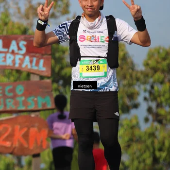 Runner Photo 5658908