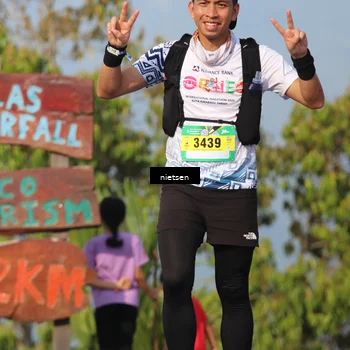 Runner Photo 5658909