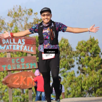Runner Photo 5658911