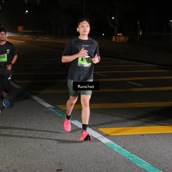 Runner Photo 5658915