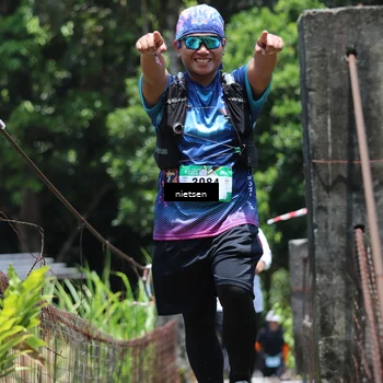 Runner Photo 5658936