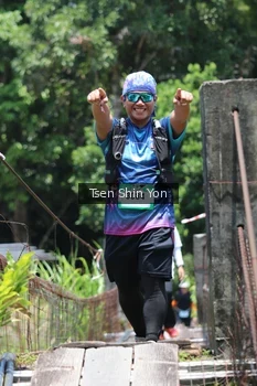 Runner Photo 5658939