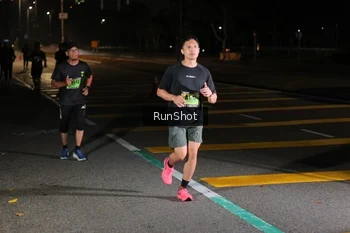 Runner Photo 5658949