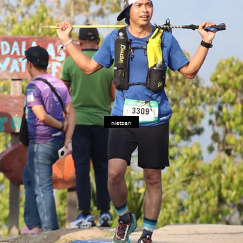 Runner Photo 5658961