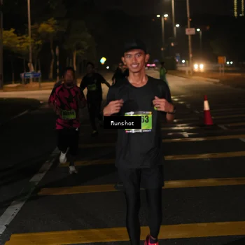 Runner Photo 5658975