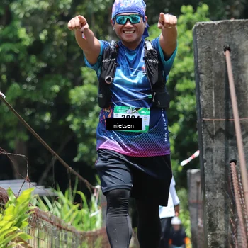 Runner Photo 5658976