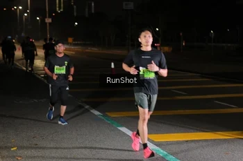 Runner Photo 5658993
