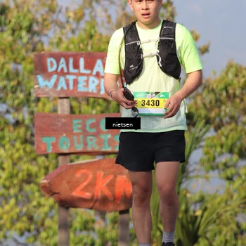 Runner Photo 5658998